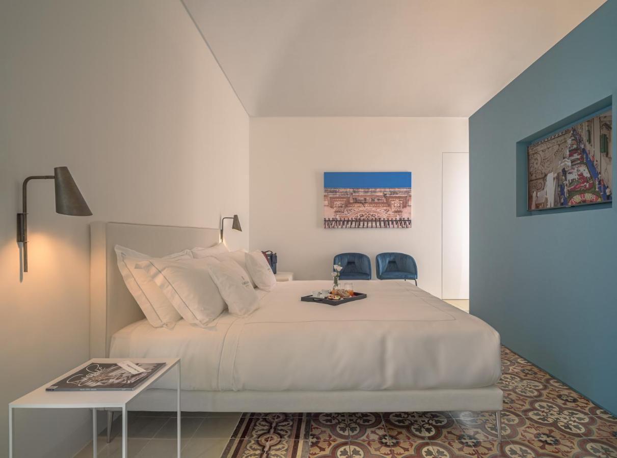 Sikelia Suites Noto Exterior foto