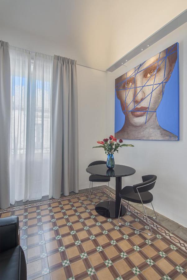 Sikelia Suites Noto Exterior foto